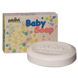 Baby Soap