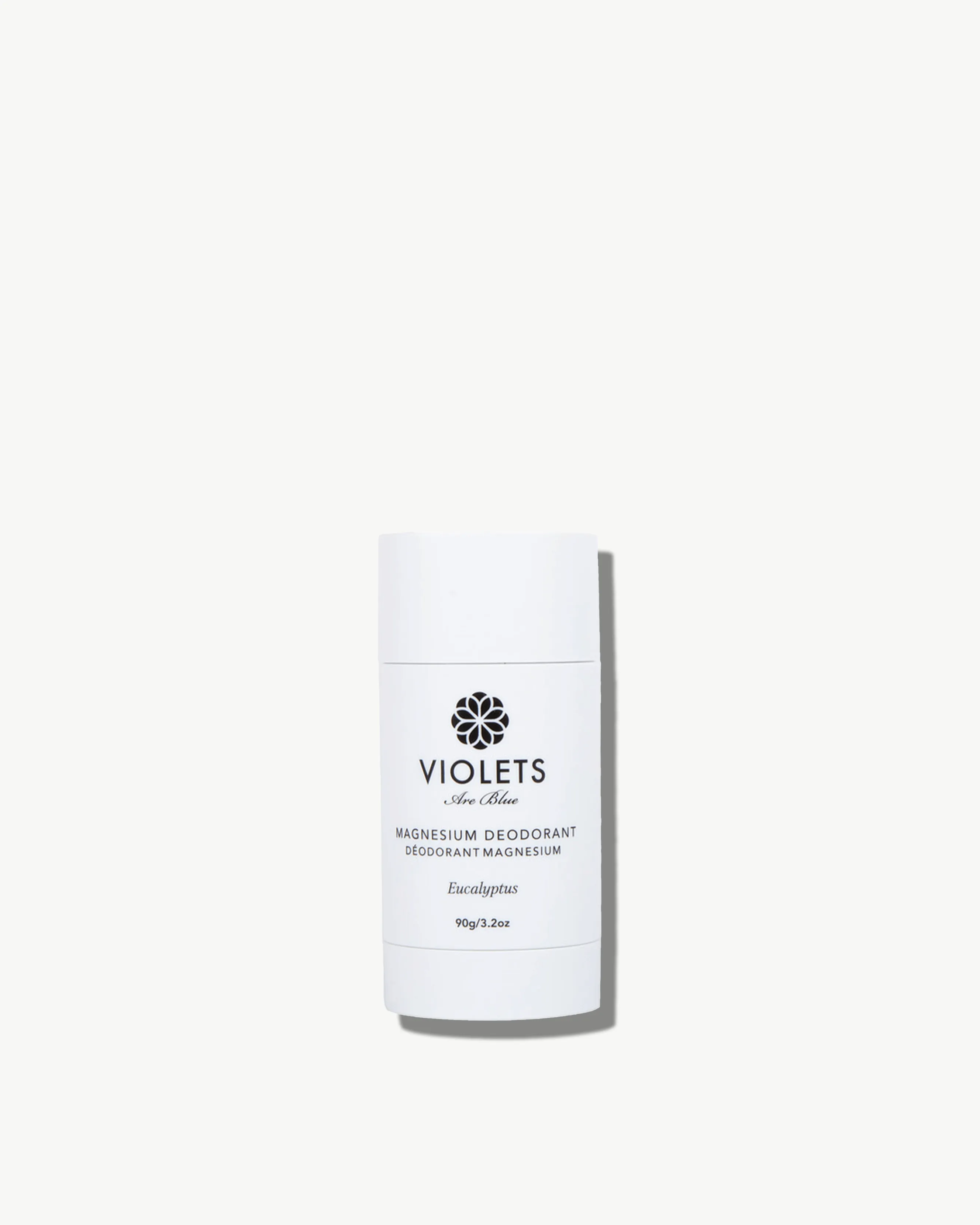 Baking Soda Free Magnesium Deodorant