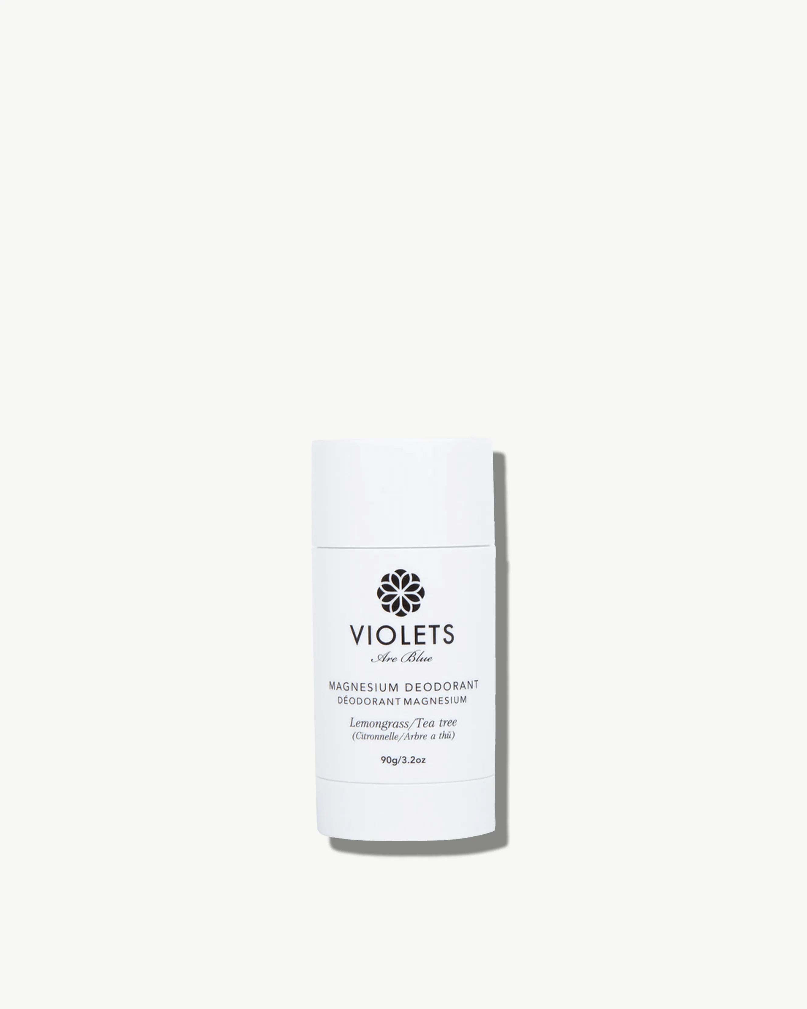 Baking Soda Free Magnesium Deodorant