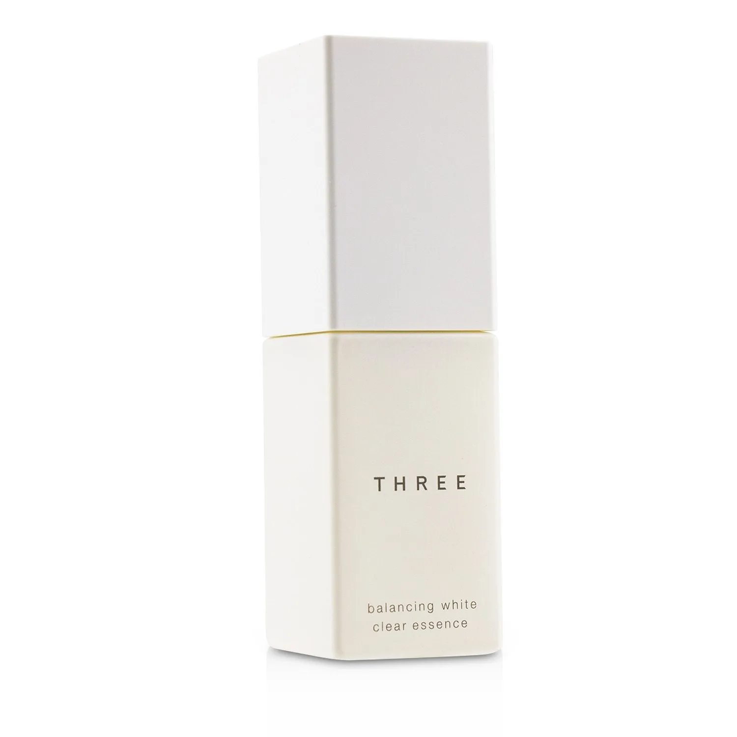 Balancing White Clear Essence