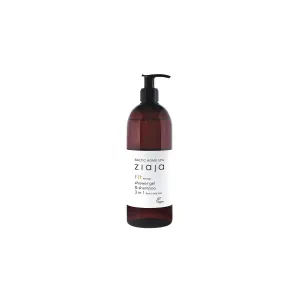 Baltic Home Spa Fit Shower Gel & Shampoo 3 In 1 500ml