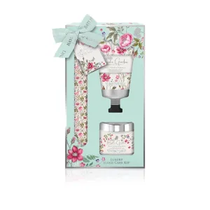 B&H Royale Garden Manicure Set