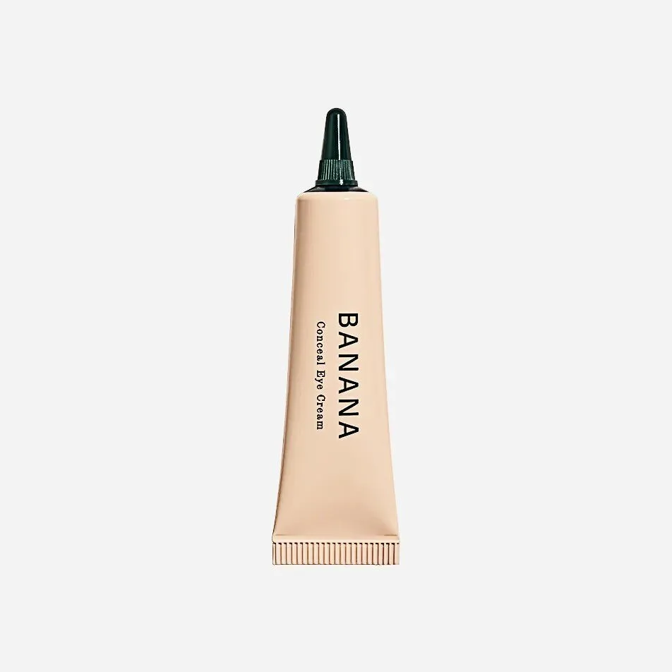 Banana Conceal Eye Cream 15g