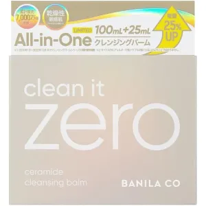 BANILA CO Cleansing Balm CE 125mL