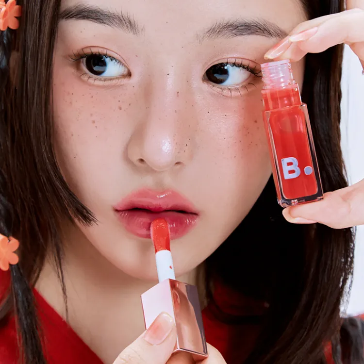 BANILA CO Hydrating Lip Oil (6 colors); 0.25fl.oz/7.5ml