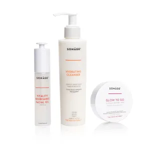 Bare Essentials