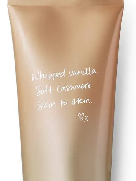 Bare Vanilla Fragrance Lotion by Victorias Secret for Women - 8 oz Body Lotion - Pack of 3