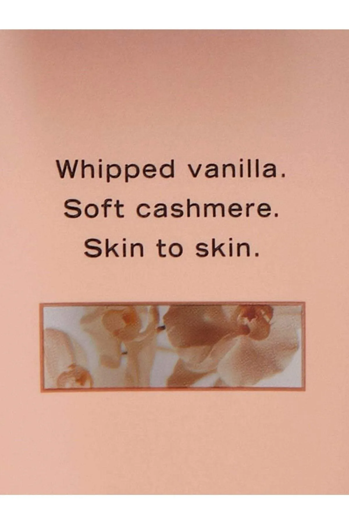 Bare Vanilla Fragrance Lotion by Victorias Secret for Women - 8 oz Body Lotion - Pack of 3