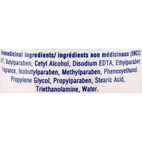 Barriere Silicone Cream for Chapped Skin, Skin Irritants, and Diaper Rash, Non-Greasy, Easy To Apply Skin Cream, 100 gram