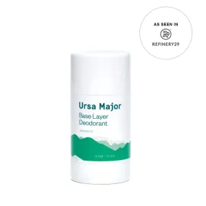 Base Layer Deodorant
