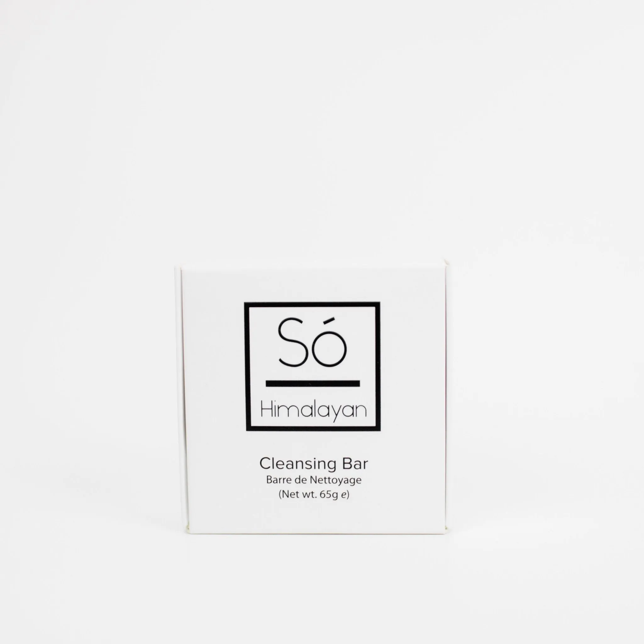 Bath & Beauty - So Luxury Himalayan Cleansing Bar