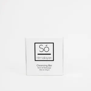 Bath & Beauty - So Luxury Himalayan Cleansing Bar