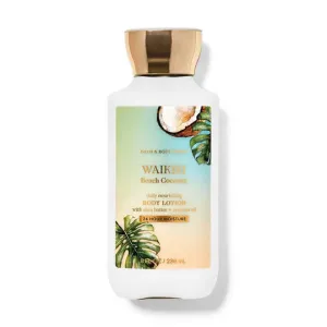 Bath & Body Waikiki Beach Coconut Body Lotion 236Ml