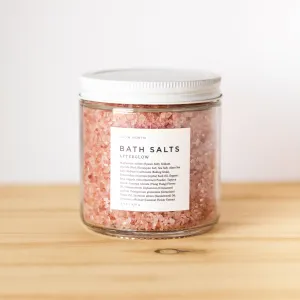 Bath Salts |  Afterglow