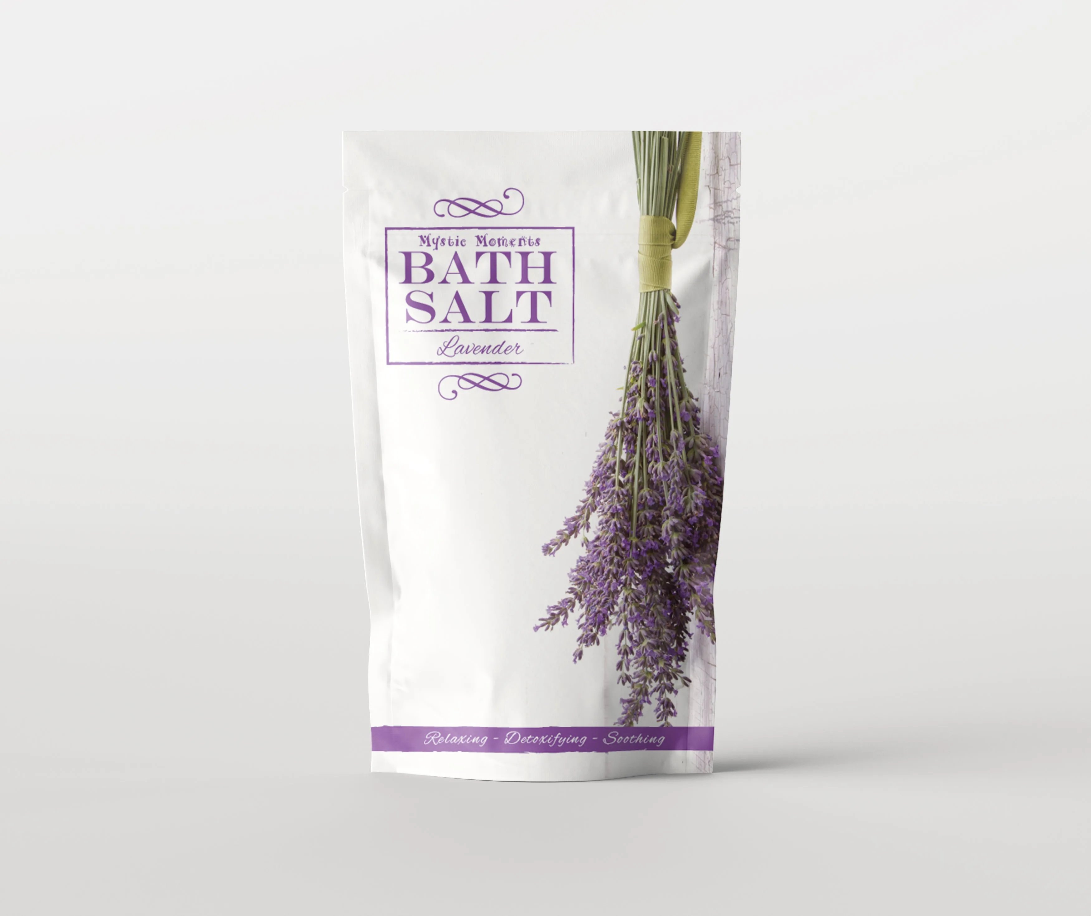 Bath Salts - Lavender
