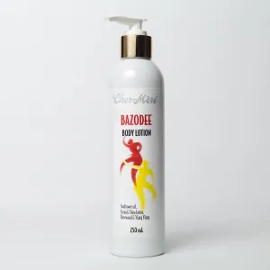 Bazodee Moisturizing Body Lotion