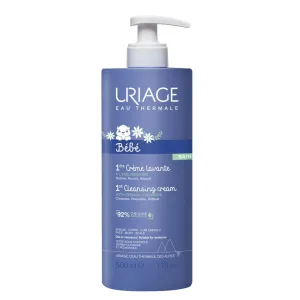 Bébé 1st Cleansing Cream - Face, Body, Scalp