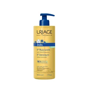 Bébé 1st Cleansing Oil