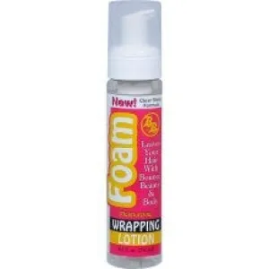 BB Foam Wrapping Lotion 8.5oz