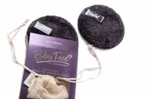 BbYFACE MAKEUP REMOVER PADS