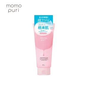 BCL Momopuri Cleansing Gel 150 g