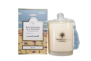 BEACH CANDLE