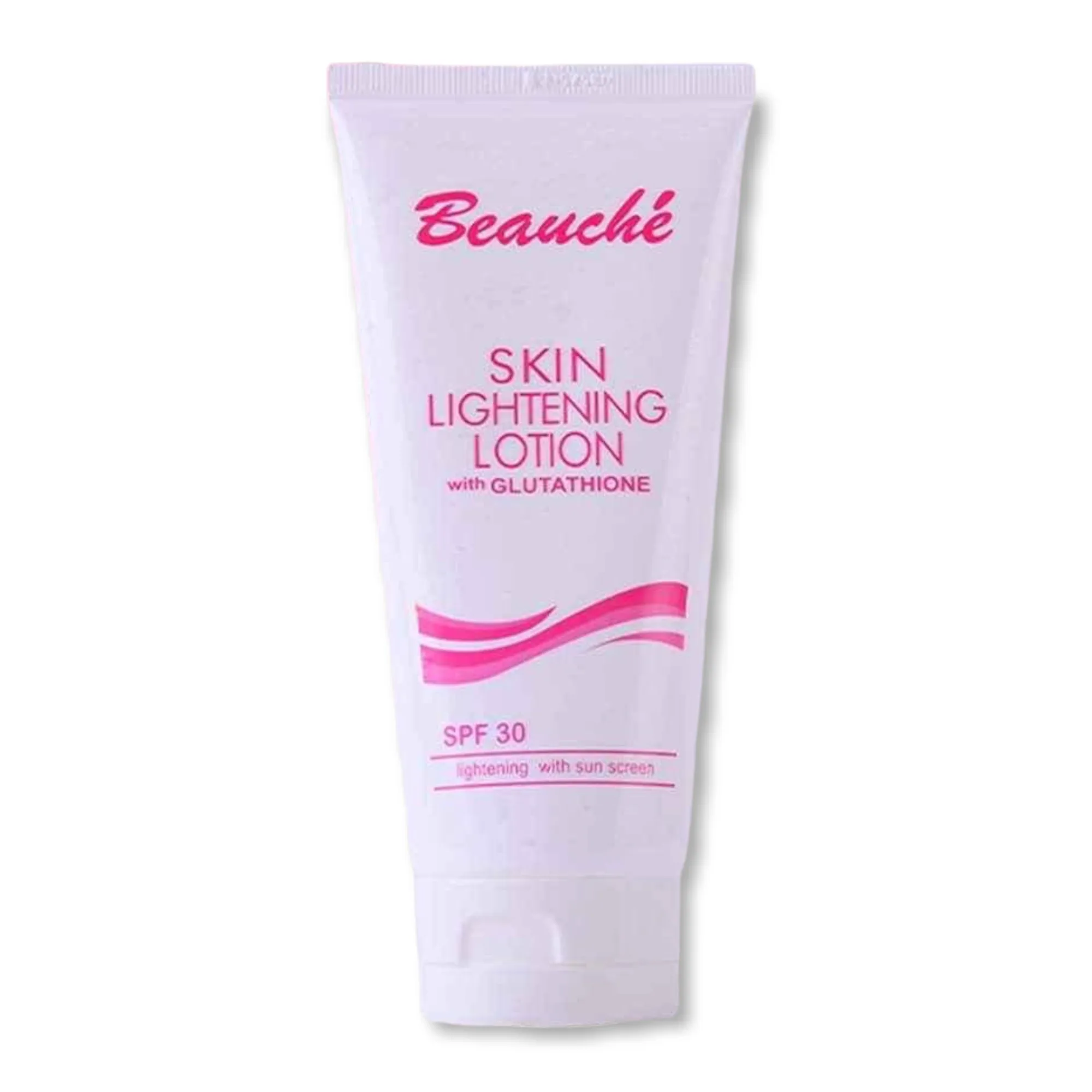 Beauche Skin Lightening Lotion with Glutathione 200ml