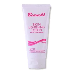 Beauche Skin Lightening Lotion with Glutathione 200ml