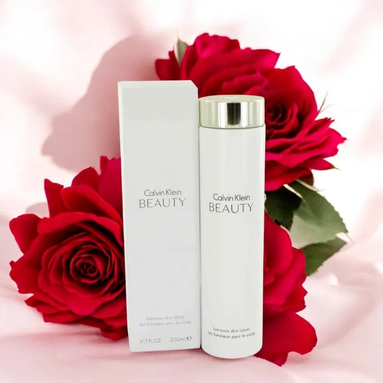 Beauty by Calvin Klein Body Lotion