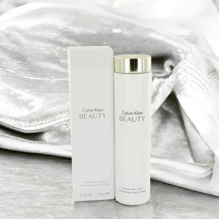 Beauty by Calvin Klein Body Lotion