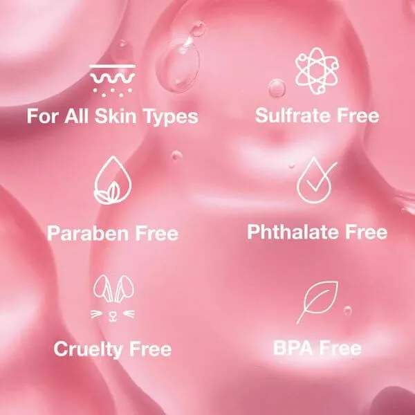 Beauty Creations Take Down Micellar Water