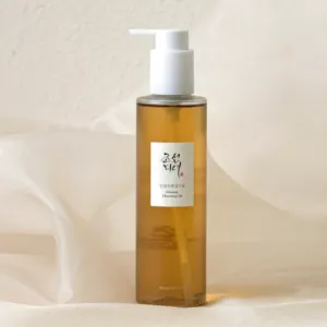 Beauty of Joseon Ginseng Cleansing Oil 210ml, 1pc