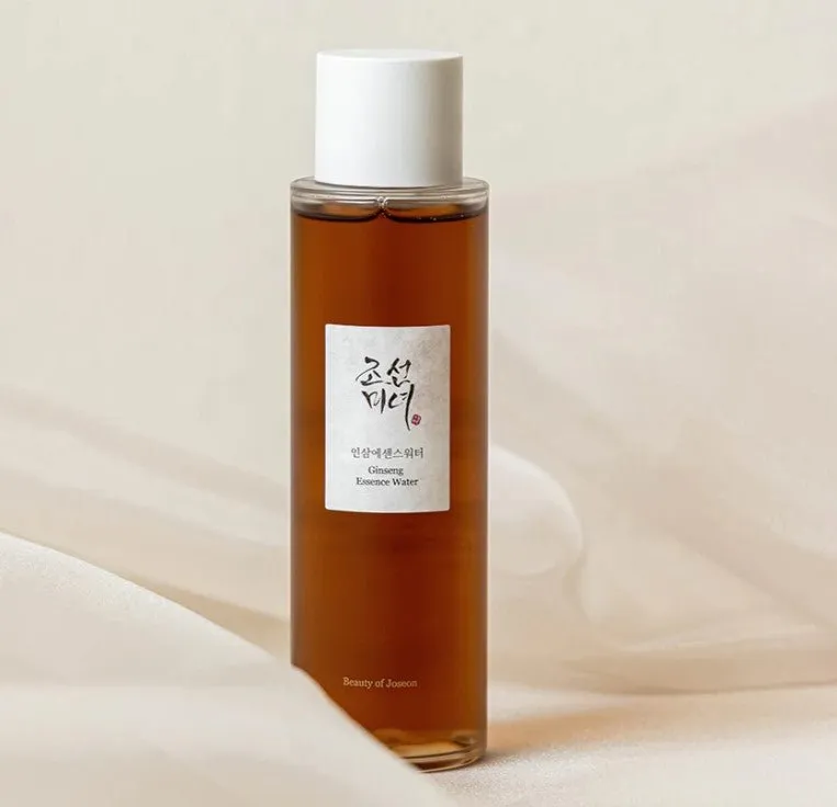 Beauty of Joseon Ginseng Essence Water 150ml
