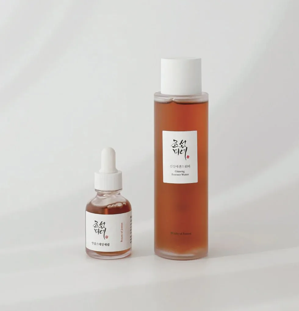 Beauty of Joseon Ginseng Essence Water 150ml