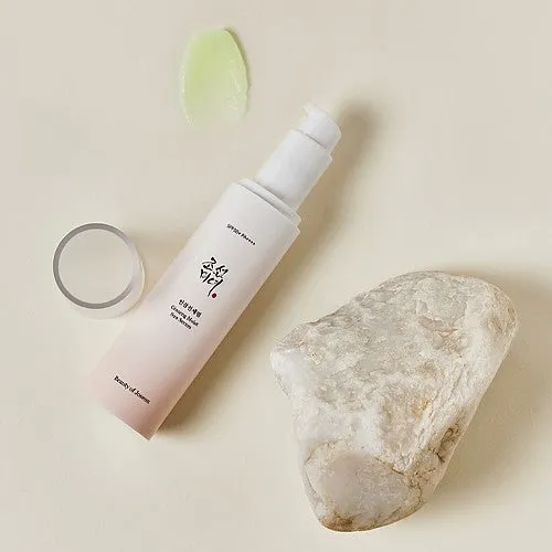 Beauty of Joseon Ginseng Moist Sun Serum (SPF 50  PA    ) 50ml, 1pc
