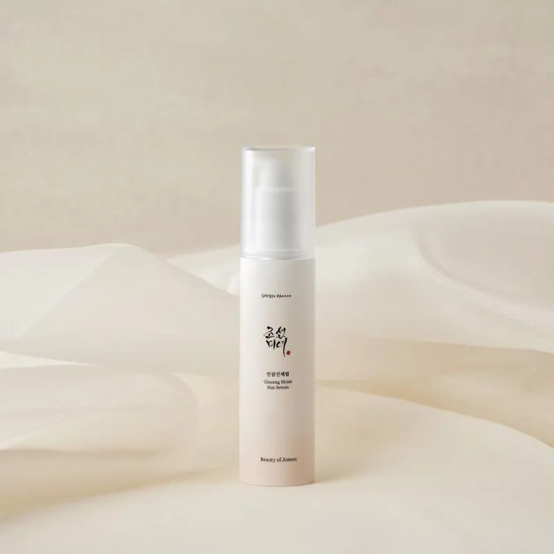 Beauty of Joseon Ginseng Moist Sun Serum (SPF 50  PA    ) 50ml, 1pc