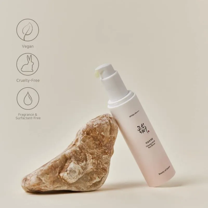 Beauty of Joseon Ginseng Moist Sun Serum (SPF 50  PA    ) 50ml, 1pc