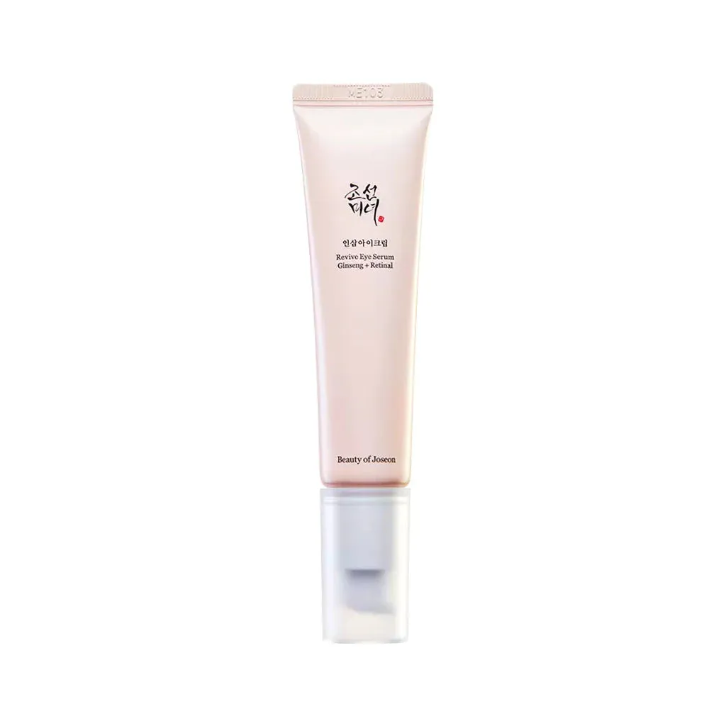 Beauty of Joseon Revive Eye Serum Ginseng   Retinal (30 ml)