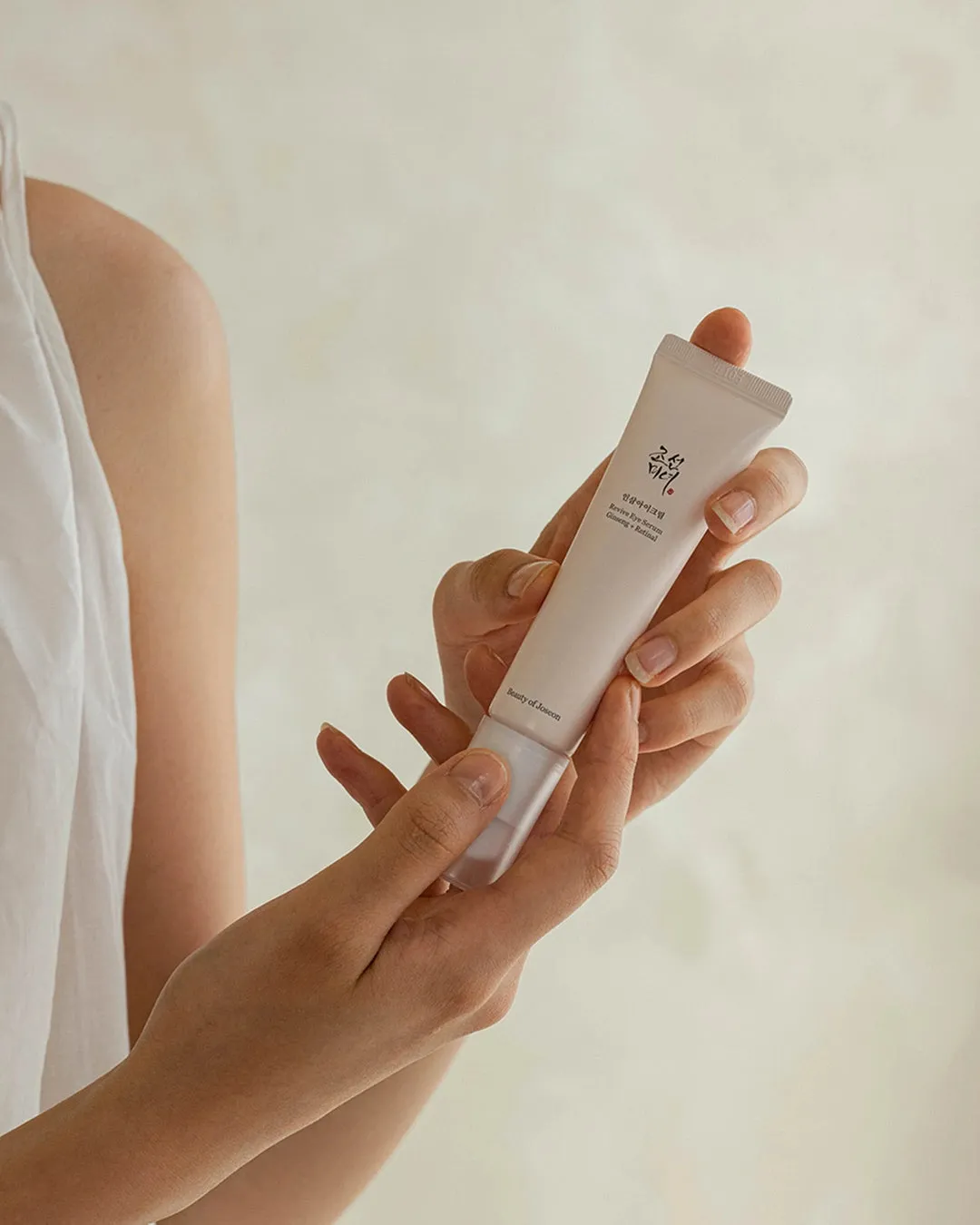 Beauty Of Joseon Revive Eye Serum : Ginseng   Retinal