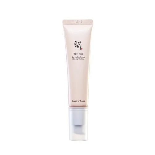 Beauty Of Joseon Revive Eye Serum : Ginseng   Retinal