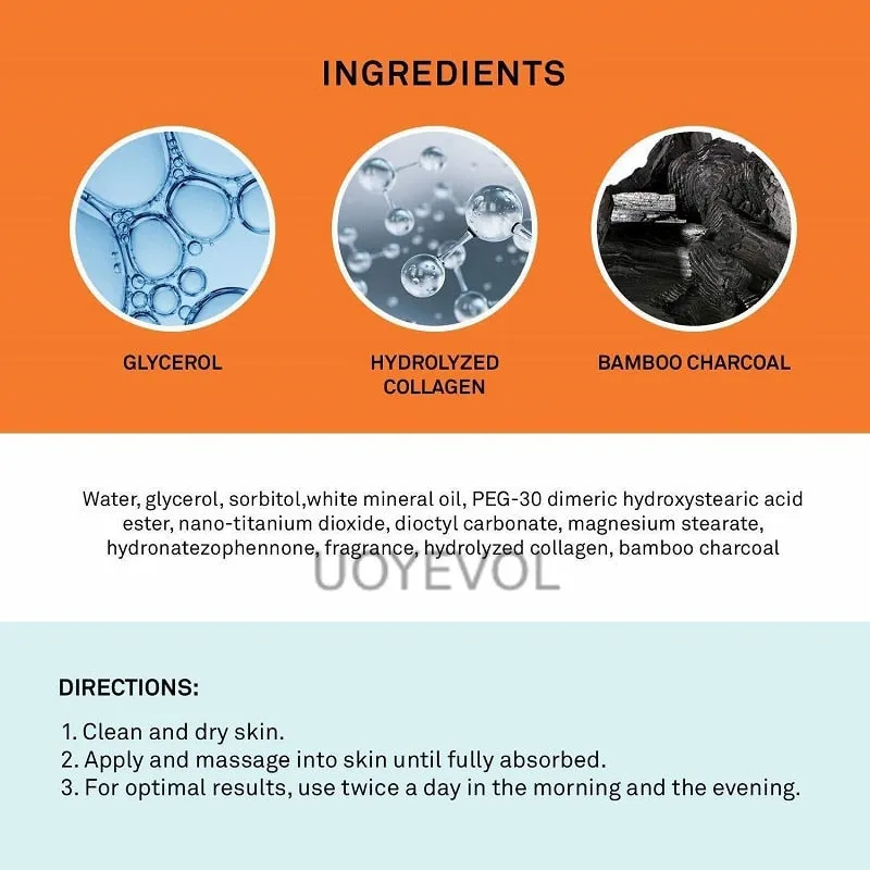 Beauty Whitening Cream for Sensitive Areas Dark Skin Lightening