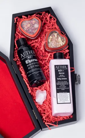 Bed of Thorns Bath & Body Gift Pack