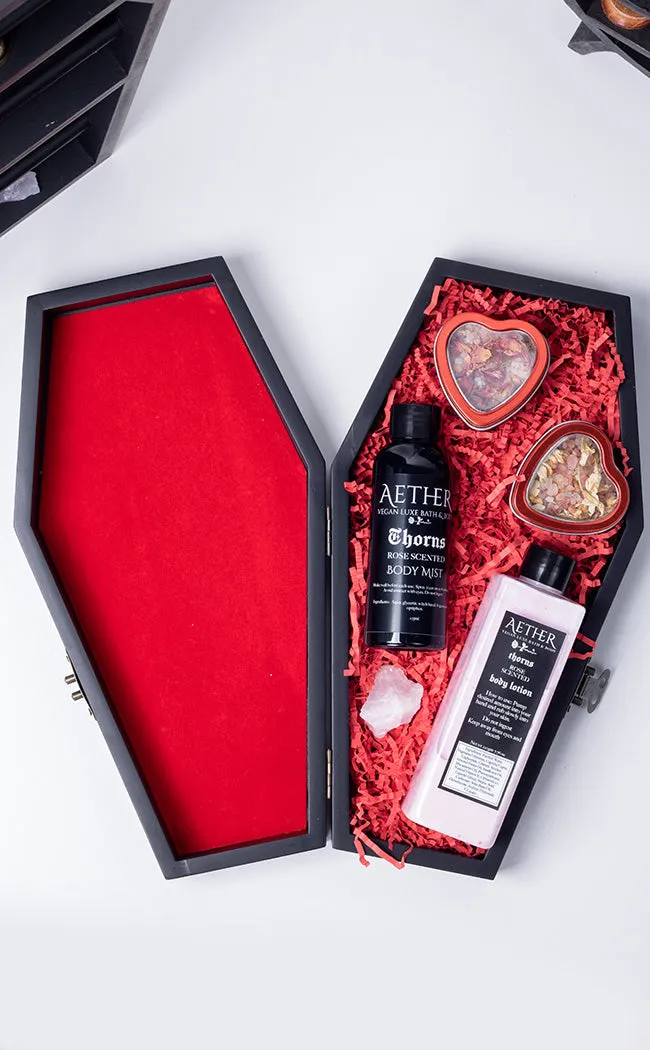 Bed of Thorns Bath & Body Gift Pack