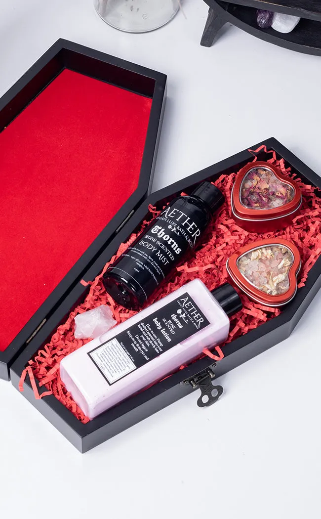 Bed of Thorns Bath & Body Gift Pack