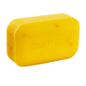 Bee Pollen Soap Soapworks 100gr