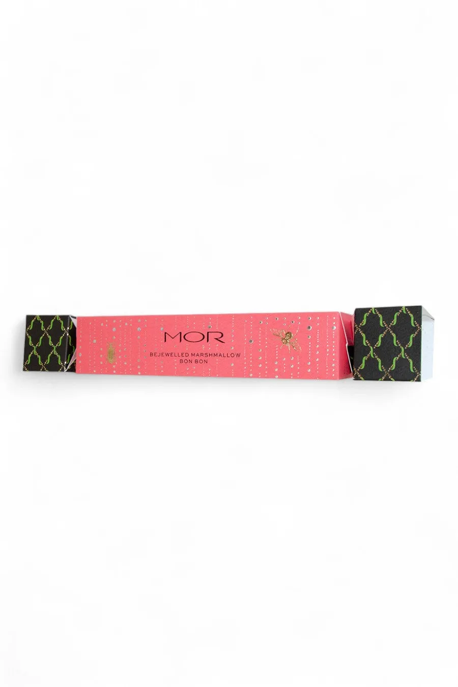 Bejewelled Marshmallow Bon Bon