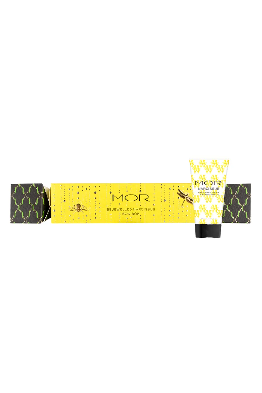 Bejewelled Narcissus Bon Bon