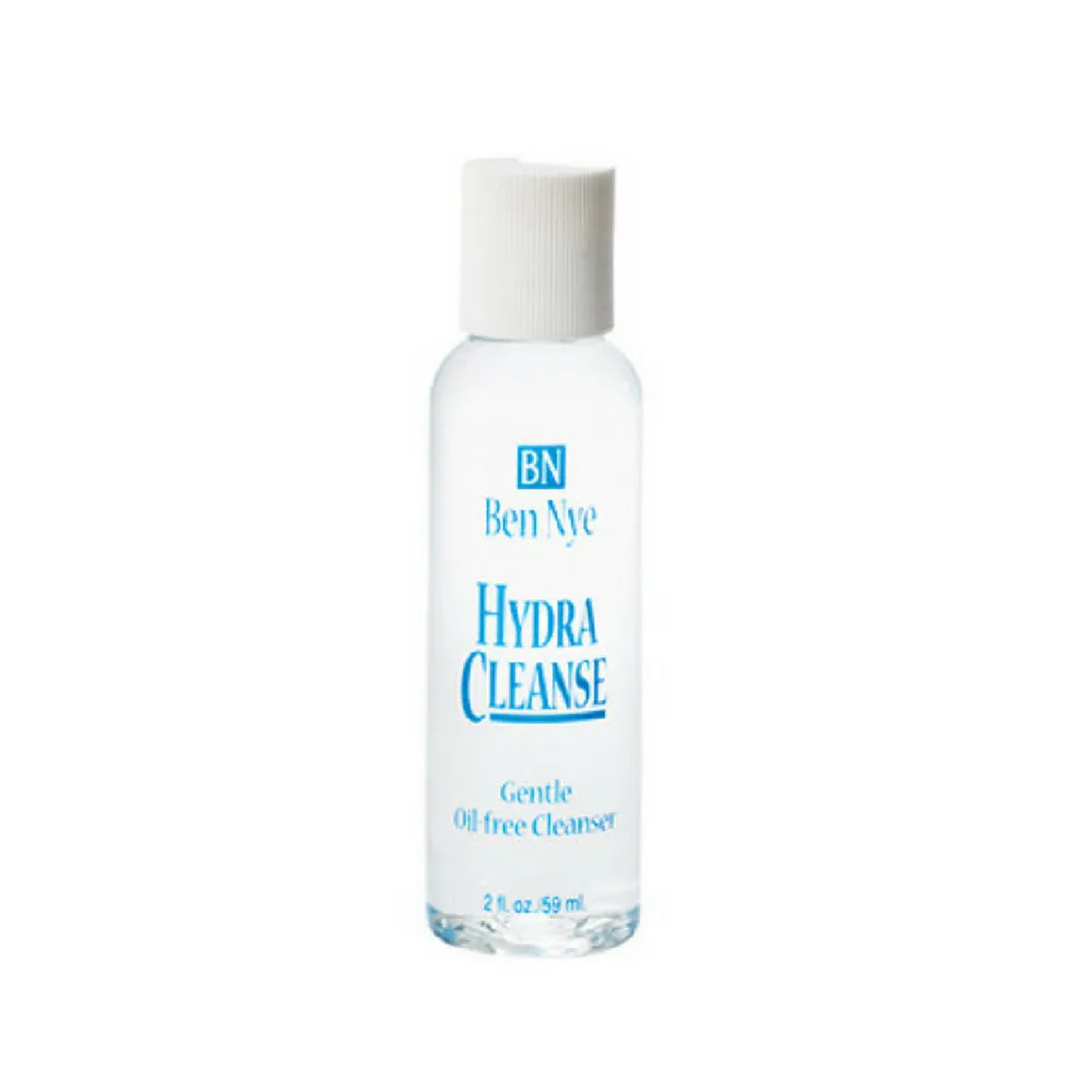 Ben Nye Hydra Cleanse
