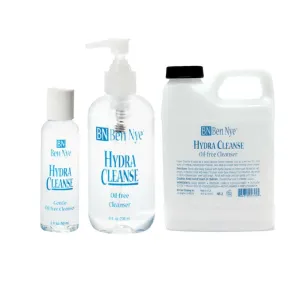 Ben Nye Hydra Cleanse
