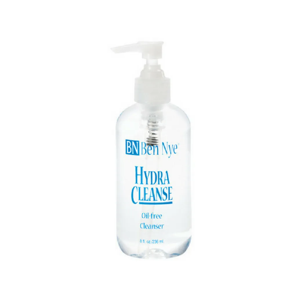 Ben Nye Hydra Cleanse